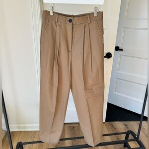 New Massimo dutti pants.